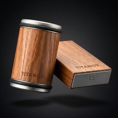 Profi-Messerschärfer — TITANOX®
