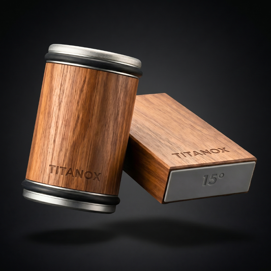 Profi-Messerschärfer — TITANOX®