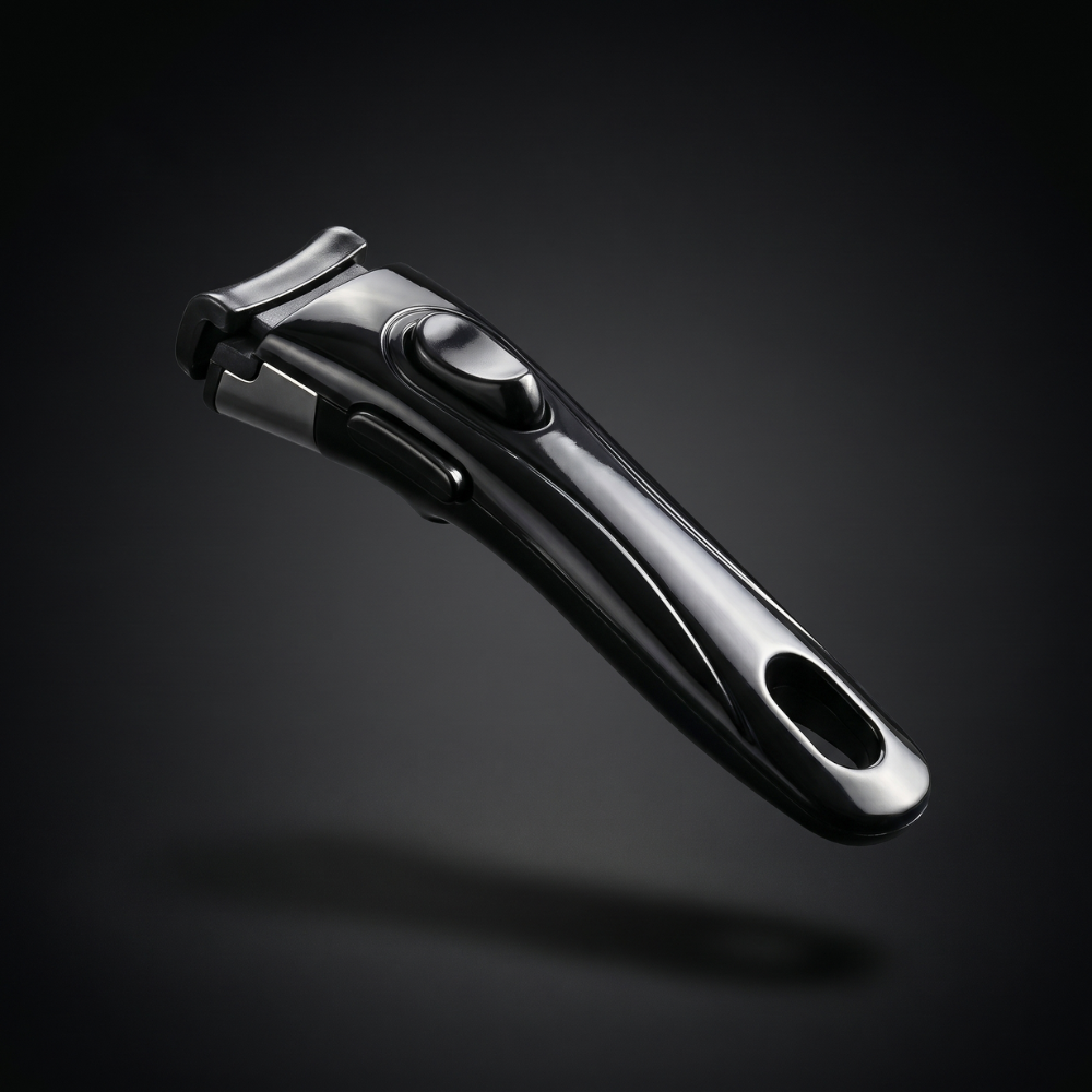 Abnehmbarer Universalgriff — TITANOX®