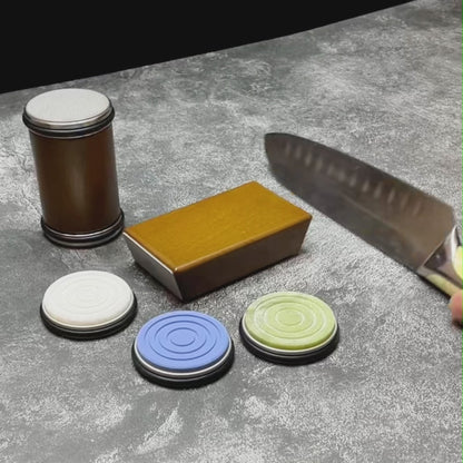 Profi-Messerschärfer — TITANOX®